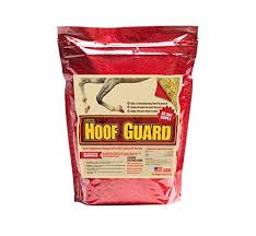 What Is The Best Hoof Supplement For Horses On The Market In