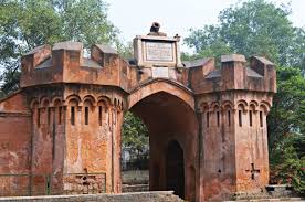 1857 Uprising, “The Sigh of the Oppressed”: Exploring Kashmiri Gate – My  Heritage Walks