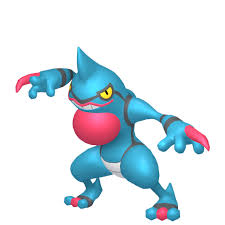 Toxtricity (Pokémon) - Bulbapedia, The Community-Driven Pokémon Encyclopedia