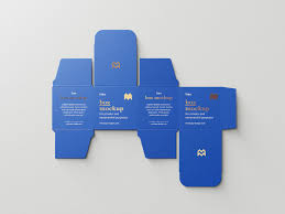 Download Free Square Unfolded Box Packaging Mockup Psd Set Good Mockups Box Mockup Packaging Mockup Free Packaging Mockup