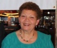 Lucy (Tumea) Cosenza