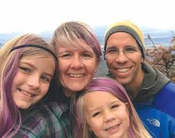 THE DOGGED AND DETERMINED