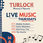 Dust Bowl Brewing Co. Live Music Thursdays