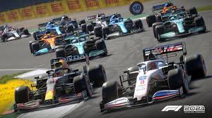 F1 2021 will be released on ps4 ps5 xbox one xbox series x. F1 2021 Start Der Neuen Formel 1 Season Ruckt Naher Das Sind Die Neuerungen