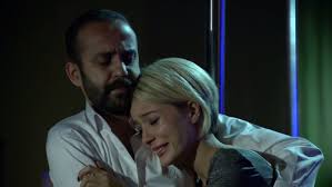 Tevfik And Sebnem Tv Dizileri Cankurtaran Unluler