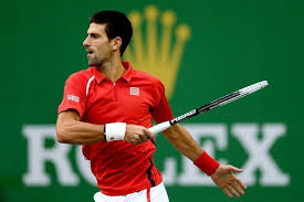 6 930 303 · обсуждают: Tennis World No 1 Novak Djokovic Graceful In His Uniqlo S Uniqlo
