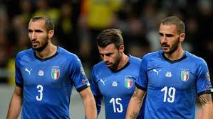 Namely, the entire torino football team lost their lives in the infamous superga air disaster. Uefa Euro 2020 Who Is Italy National Football Team Captain Firstsportz