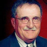 Delmar Petersen Obituary