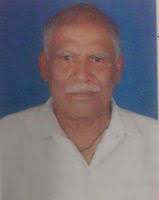 Santhan Fernandes (85) Neermarga, Mangalore