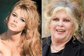 The inside of brigitte bardot's home seems to have a warm interior, with many influences from the 70s. Pin On Interesting Individuals