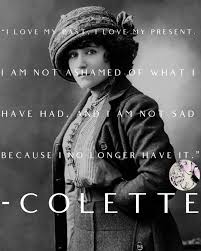 Anthony colette net worth and salary: The Relevant Queer Colette Author Actor Journalist Born January 28 1873 Image Amplified
