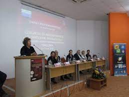 Casa nationala de asigurari de sanatate: 1500 De SpecialiÈ™ti Din È›arÄƒ È™i StrÄƒinÄƒtate ParticipÄƒ La Zilele Stomatologice BÄƒnÄƒÅ£ene Foto