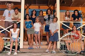 We would like to show you a description here but the site won't allow us. A 20 Anos De Verano Del 98 Mira Como Se Veian Sus Actores En Aquel Entonces Infobae