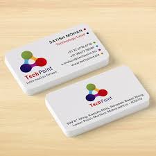 The rounded edge business cards are available for most of our paper finishes such as our 14pt, 16pt, 17pt, and 19pt card stocks. Rounded Corner Visiting Cards Vistaprint Visiting Cards Cards How To Memorize Things
