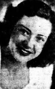 Dawn (Hack) Michelides (1928-2010)