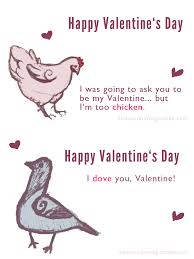 Valentines Day Puns