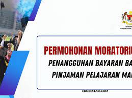 Check spelling or type a new query. Mara Prihatin 3 0 Permohonan Penangguhan Bayaran Balik Pinjaman Pelajaran Mara Dibuka Edu Bestari