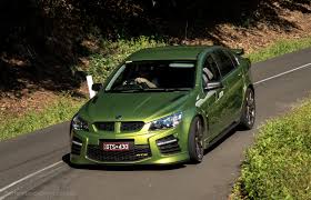 We are the only dedicated hsv database site online. 2016 Hsv Gts Gen F2 Review Video Performancedrive