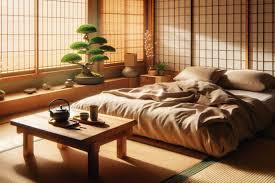 Tatami Rooms & Japanese Minimalist Bedrooms – How to Create Your Own –  Comfort Pure