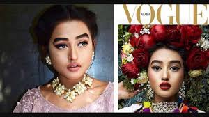 Meet the Dubai-based Malayali lass who wowed Marc Jacobs