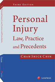 To declare monetary payment depends on the convincing notes of your personal injury lawyer's argument due to the fact that it does not mean that. Personal Injury Law Practice And Precedents Third Edition Marsden Professional Law Book