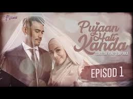 Pujaan hati kanda episod 14 mp3 & mp4. Tonton Pujaan Hati Kanda Episod 28