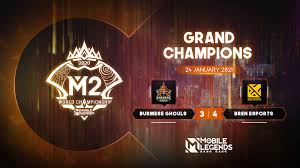 When buying from codashop, you do not need to register. Icymi Mlbb M2 World Title Won By Bren Esports 4 3 Codashop Blog My