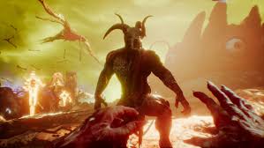 Agony - Unrated on Steam