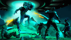 The bully emote picture is still up??? Cool Art Fortnite Wallpapers Wallpaper Cave