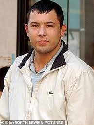 Andrew Tweedy's Instagram, Twitter & Facebook