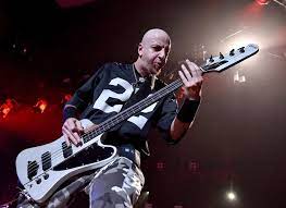 System Of A Down Bassist Shavo Odadjian Fancies Himself A Cannabis Connoisseur