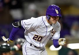 Jun 21, 2021 · you can add antoine duplantis to this list as well. Top 25 Breakdown No 5 Lsu D1baseball