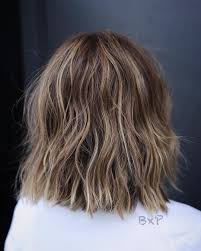 10 Gorgeous Bob Haircuts With Balayage You Should Try This Year Her Style Code
