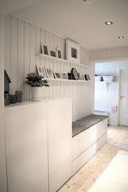 Eingangsbank Ich Werde Malm Kommoden Von Ikea Verwenden Eingangsbank Kommod Decorationdresserhall Zuhause Dekoration Flur Speicher Schrankdekoration