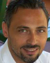 Dr. Marco Volpe, psicologo a Quarto