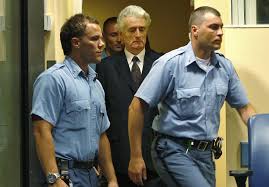 Fred eller rettferdighet?