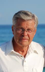 Michael R. Eubanks Obituary