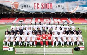 Swiss club sion report coronavirus outbreak in squad and staff. Fc Sion Fc Sion 2017 2018 Fcsion Hopsion ÙÙŠØ³Ø¨ÙˆÙƒ