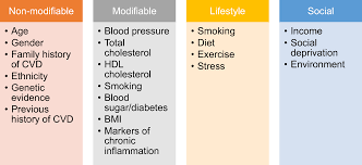 Cardiovascular Risk Assessment Models Have We Found The