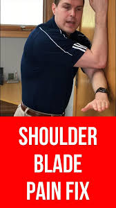 Pin On Shoulder Pain