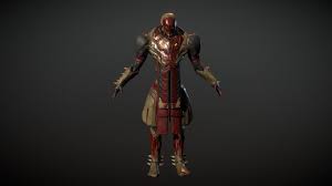Warframe A 3d Model Collection By Abdullahtufanoglutiger Abdullahtufanoglutiger Sketchfab Atlas' blueprint is awarded after completing the jordas precept quest, which unlocks the jordas golem archwing assassination. warframe a 3d model collection by