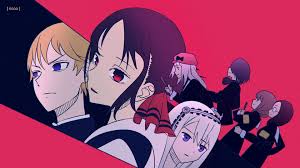 They can remind a loved one that they matter. 2560x1024 Kaguya Sama Love Is War 2560x1024 Resolution Wallpaper Hd Anime 4k Wallpapers Images Photos And Background Wallpapers Den