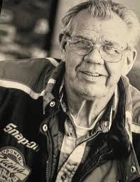 Obituary for Raymond Dale Godwin