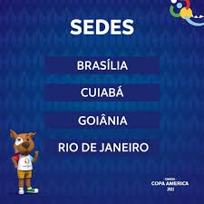 Stay up to date with the full schedule of copa américa 2021 events, stats and live scores. Ya Esta El Nuevo Fixture De La Copa America Cuando Debuta Argentina Noticias Economicas Financieras Y De Negocios El Cronista