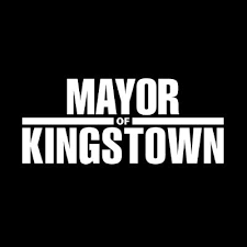 Mayor Of Kingstown Kingstown Twitter