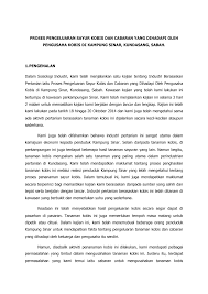 Check spelling or type a new query. Contoh Transkrip Temubual Kajian Kualitatif Sicstana