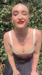 They can keep their outdated definitions of beauty ❤️