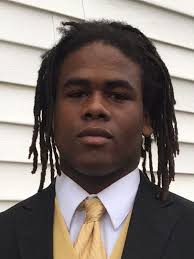 29th Annual Free Press All-State Football Team: Offense