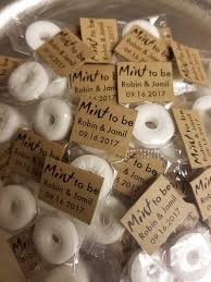 100 Mint To Be Wedding Favors Rustic Wedding Favors Wedding Favors Bridal Shower Favors Mint To Be Bridal Shower Favors Wedding Favors Fall Rustic Wedding Favors Inexpensive Wedding Favors