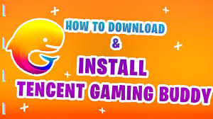 If you want to enjoy a smooth pubg mobile gaming experience, we suggest you download tencent gaming buddy emulator on your windows. Tencent Gaming Buddy Logo Gameloop Android Emulator Free Download For Pc Tencent Gaming Buddy Android Emulator Android Android Versions 9 6 Mb 1 900 000 000 Download Moonsdrooms